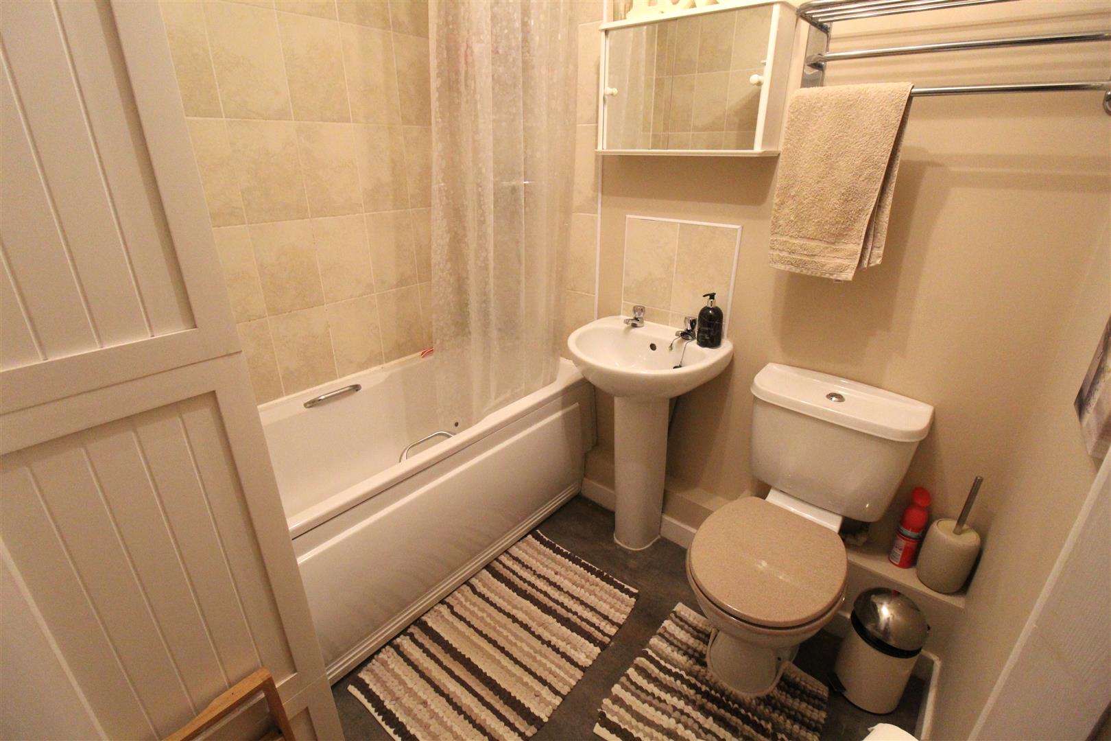 Fairfax Close, Biddulph, Stoke-On-Trent